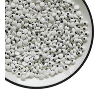 Mini Edible Candy Eyes Halloween Sprinkles | Cake Cupcake Toppers | Cookie Decorations | Dessert Sprinkle | Eyeball Candy Sprinkles for Christmas Daily Cake Decorating