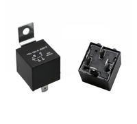 Mini EFHW Antenna with 1:49 Balun for HF Shortwave Radio, 3-30MHz Frequency Range, 20m Cable, Black