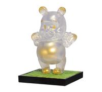 Mini Egg Attack 100 Years Winnie the Pooh Pearl Special Edition Figure Unique