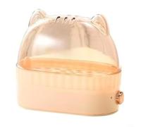 Mini Egg Boiler, 2-Egg Boiler With Auto Shut-Off, Fast Cooking Mini Egg Cooker For Hard-Boiled Eggs, Portable For Small Kitchens And Dorms (A)