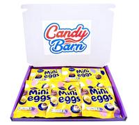 Mini Eggs Chocolate Gift Box Milk Chocolate Bar Easter Hamper Present