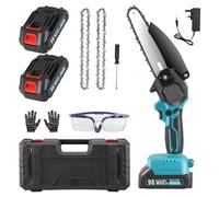 Mini Electric Chainsaw