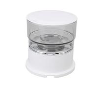 Mini Electric Coffee Maker Convenient Automatic Pour Over Coffee Maker for Travel and Car Use High-Temperature Resistant