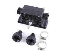 Mini Electric Drill Water Pump Compatible with Most Handheld Drills for Efficient Water, Oil, and Diesel Transfer in Various Applications