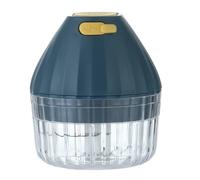 Mini Electric Garlic Food Meat Chopper Fruit Ginger Vegetable Cutter Mashing Baby Food Supplement Machine Blender
