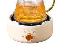 Mini Electric Heater Adjustable Kitchen Stove for Kettle and Cooking Indoor Outdoor Camping Picnic