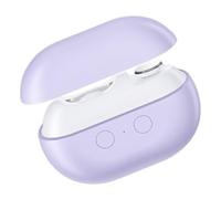 Mini Electric Nail Clipper - Smart 3-in-1 Trimmer, Automatic Nail Trimmer with Light | Safe Manicure Tool for Baby, Kids, Adults, Seniors | Rechargeable Electric NailFile & Cutter for Home, Travel