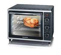 Mini electric oven TO 2056