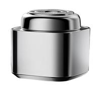 Mini Electric Shaver Portable Face Shaver