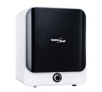 Mini Electric Tumble Dryer 3kg 5 Modes Vented 830W + Accessories Portable HQ UK