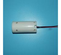 Mini Electric Vibrating electronic starter, Micro Round 30mm, DC 5V-12V Strong Cylinder Vibration electronic starter, Cover Engine Science ZFUGEDRLI