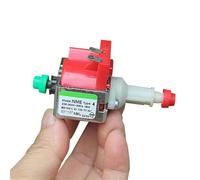 Mini Electromagnetic Plunger Pump,Compatible for ULKA,NME4 AC 220V 230V 240V 16W Coffee Machine Water Liquid Pump
