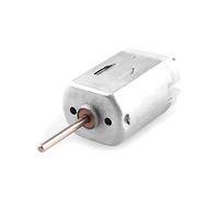 Mini electronic starter 030 electronic starter 0.68A 11700RPM 5V electronic starter Small Fan electronic starter Mcro Electric Fan Massager Shaver Motors 1PC Motors special motor