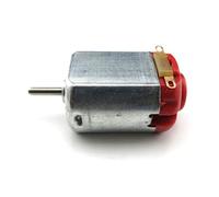 Mini electronic starter 100 pcs/lot electronic starter 130 3V-6V 0.35-0.4A 16500RPM Mini DC electronic starter DC electronic starter for DIY Hobbies Smart Car 3V electronic starter Motors special moto