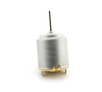 Mini electronic starter 1PC R260 DC 3-6V electronic starter for DIY Toy Four-Wheel Motors special motor