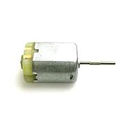 Mini electronic starter 1PCS Car electronic starter FC280 FC-280 280 12V 13500rpm Car Door Lock electronic starter Motors special motor