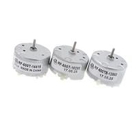 Mini electronic starter 1PCS RF-500TB electronic starter RF-500TB-14415 RF-500TB-12560 RF-500TB-18280 : RF-500TB-12560 Motors special motor(RF-500TB-14415)