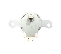 Mini electronic starter 24BYJ48-G02 Step electronic starter, Sweeping Wind Synchronous electronic starter, Air Conditioning Swing Wind electronic starter, 12v DC electronic starter Tools electrical to