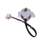 Mini electronic starter 28BYJ48-B001 electronic starter, MP28VB 15012086, Guide Wind electronic starter, Sweep Wind Swing Wind Step electronic starter, Air Conditioning Accessories electronic starter