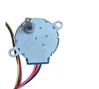 Mini electronic starter 35BYJ46 Stepping electronic starter, 12V DC Up and Down Swing Wind electronic starter, Air Conditioning Cabinet General electronic starter, Air Guide electronic starter Tools e