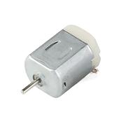 Mini electronic starter 3v Dc electronic starter, Small Motors, 130 Dc electronic starter, for Vehicle Electric Toy Car Boat Dc electronic starter Kit DIY Engine ZFUGEDRLI