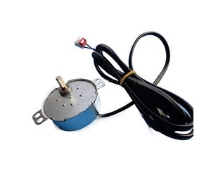 Mini electronic starter 49TDY electronic starter, 49TYJ electronic starter, 50TYZ electronic starter, Air Guide electronic starter Air Conditioner Cabinet electronic starter, Left Right Swing Vane Swi