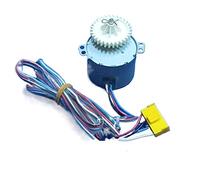 Mini electronic starter 50SM40-302 electronic starter, 50SM40-141S electronic starter, Air-Conditioning Cabinet Tuyere Lift Door Stepper electronic starter, Sweeping Wind electronic starter Tools spec