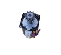 Mini electronic starter 60KTYZ electronic starter, 220V Gear electronic starter, Rotary electronic starter, Oven electronic starter, Roasted Sweet Potato Oven Accessories electronic starter Tools elec