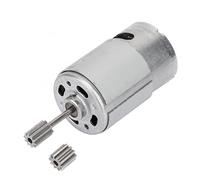 Mini electronic starter 6V RS550 High Speed electronic starter for Electric Toy Car Motorcycle Electric electronic starter : 8000R Motors special motor(14000R)