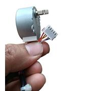 Mini electronic starter Air Conditioner electronic starter, Air Guide electronic starter, Sweeper Wind electronic starter, Pendulum Leaf electronic starter, 12V DC MP35CF 15012151 Stepper electronic s