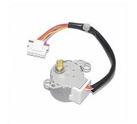 Mini electronic starter Air Conditioner Indoor Swing Blade Synchronous electronic starter, Sweeping Wind electronic starter, Air Guide electronic starter, MP24AA 1521212901 Step electronic starter Too