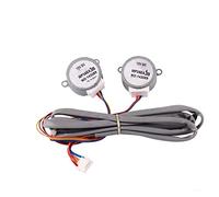 Mini electronic starter Air Conditioner On-Hook General electronic starter, Swing Blade Swing Air electronic starter, Air Guide Step electronic starter, 28BYJ48/MP2424/SM014B/35BYJ46 electronic starte