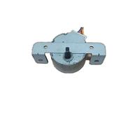 Mini electronic starter Air Conditioner Swing Blade Sweeping Wind Synchronous electronic starter, Air Guide electronic starter, 10mm Square Shaft 35BYJ46 Step electronic starter, Eb60076 electronic st