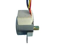 Mini electronic starter Air Conditioner Swing Fan electronic starter, Swing Blade electronic starter, Sweep Wind electronic starter, 20BYJ46 Stepper electronic starter 12V DC electronic starter, 00104