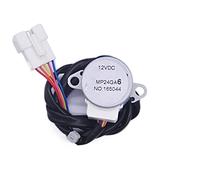 Mini electronic starter Air Conditioning electronic starter, 2Hp 3Hp 5Hp Hanging Cabinet Air Guide Swing electronic starter, MP24GA45/SM-35-17-12-4/ SM50B Door Switch electronic starter Tools electric