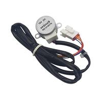 Mini electronic starter Air Conditioning Swing Blade Synchronous electronic starter, Sweeping electronic starter, Air Guide electronic starter, MP24GA5/ MP24GA9/ MP24GA40 Stepper electronic starter To