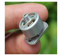 Mini electronic starter Brushless PTZ electronic starter 2S-4S RC Model Aircraft Brushless electronic starter Drone DC 12V Small SB1605 electronic starter 630KV 9N10P Motors special motor