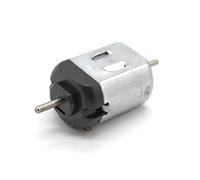 Mini electronic starter DC3V 0.3A 11000 RPM Mini electronic starter DC electronic starter DC untuk DIY Mainan Hobi Smart Mobil electronic starter 130 electronic starter Kecil Motors special motor