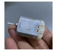 Mini electronic starter FC-280SC-18180 electronic starter DC 12V 9700RPM D-Shaft for Electric Car Door Steering Lock Rearview Mirror Actuator Motors special motor