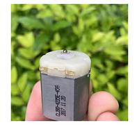 Mini electronic starter FK-280SA DC electronic starter 3V 5V 6V 7.4V 28200RPM High Speed Electric electronic starter DIY Toy Car Motors special motor