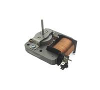 Mini electronic starter MDT-10CEF Shaded Pole Asynchronous electronic starter, YZ-E6120-M51D electronic starter, 2 Pin Cooling Fan electronic starter, Microwave Oven Accessories Tools electrical tools