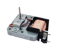 Mini electronic starter Microwave Oven Cooling Fan electronic starter, 2-pin MDT-10CEF electronic starter, YZ-E6120 Cooling Fan electronic starter, Universal Microwave Oven Accessories Tools ZFUGEDRLI