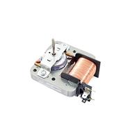 Mini electronic starter Microwave Oven Fan electronic starter, Magnetron Cooling electronic starter, 220V 50HZ electronic starter 2-pin Microwave Oven Accessories Tools electrical tools