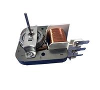 Mini electronic starter Microwave Oven Fan electronic starter, Microwave Oven Cooling Fan electronic starter, 220V Universal Three-pin electronic starter Tools electrical tools