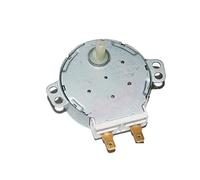 Mini electronic starter Microwave Turntable electronic starter, 220V D Shaft TYJ50-8A7 Synchronous electronic starter, Glass Turntable electronic starter, 4.8mm 2-pin electronic starter Tools electric
