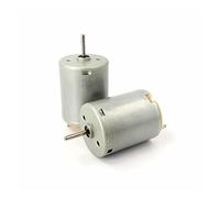 Mini electronic starter Mini 280 electronic starter RE-280 Electric electronic starter DC 4.5V-12V 20000RPM High Speed Toy car Model 5V 6V 9V Motors special motor
