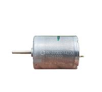 Mini electronic starter Mini 370 Electric electronic starter Carbon Brush 8650RPM DC 3V-12V Large Torque High Speed Toy Boat Car Tool Model 6V 9V Motors special motor