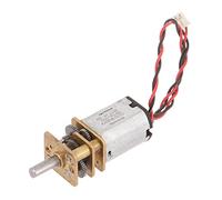 Mini electronic starter Mini DC 3V-12V 60RPM Slow Speed Mini N20 Full Metal Gearbox Gear Reducer electronic starter Motors special motor