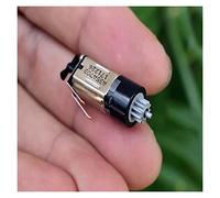 Mini electronic starter Mini M10 electronic starter 10mm Planetary Gear electronic starter Slow Speed Reducer Electric DC 2.5V-5V 3V 3.7V for Medical Equipment Motors special motor