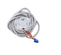 Mini electronic starter MP24GA5 electronic starter, MP35GD electronic starter, 24BYJ48 Stepping electronic starter 12V, Air Guide electronic starter, Air Conditioner Swing Blade Sweeping Wind electron